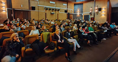 Skola arhivistike, Arhiv Pozarevac